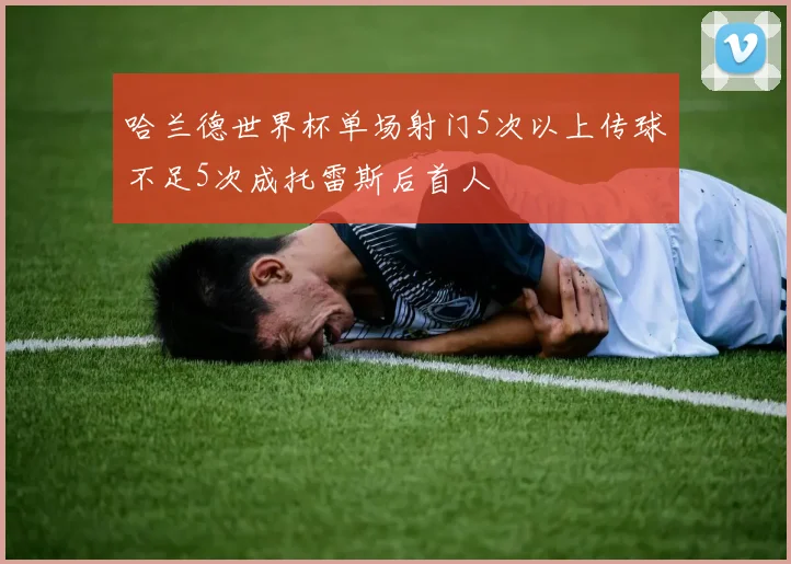 哈兰德世界杯单场射门5次以上传球不足5次成托雷斯后首人