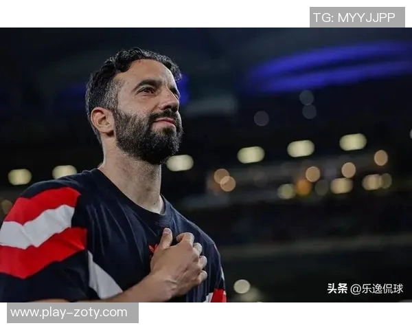 阿莫林执教英超战绩惨淡仅次于澳波却未能收获欧联杯荣耀