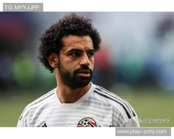 埃及媒体曝沙特为萨拉赫开天价合同薪水超越C罗