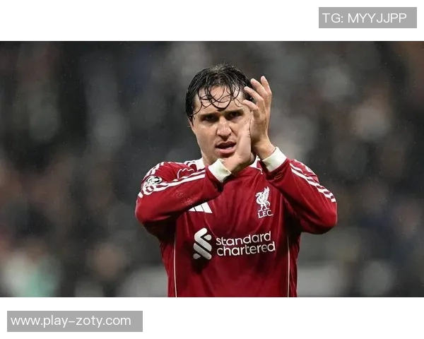 利物浦计划永久出售小基耶萨要价1000万至1200万欧元 利物浦计划永久出售小基耶萨要价1000万至1200万欧元