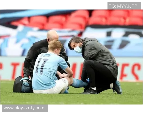 德布劳内谈伤后恢复进展表示满意不想过于苛求自己 德布劳内谈伤后恢复进展表示满意不想过于苛求自己