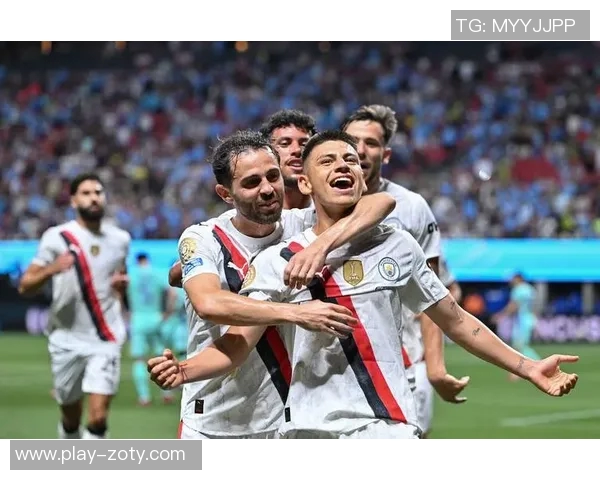 哈兰德破门庆祝照引热议助球队惊险晋级锁定前八名荣耀 哈兰德破门庆祝照引热议助球队惊险晋级锁定前八名荣耀